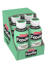 Напиток Ehrmann Foodie Pistachio Style 400 мл 6 шт фисташковый