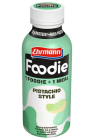 Напиток Ehrmann Foodie Pistachio Style 400 мл 6 шт фисташковый