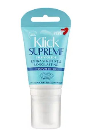Смазка RFSU Klick Supreme Glide 40 мл