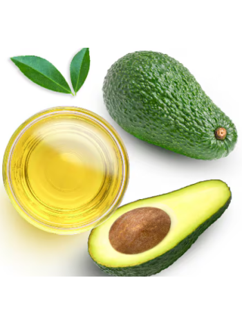 Масло авокадо Avoday Avocado Oil 0.5 л для жарки салатов