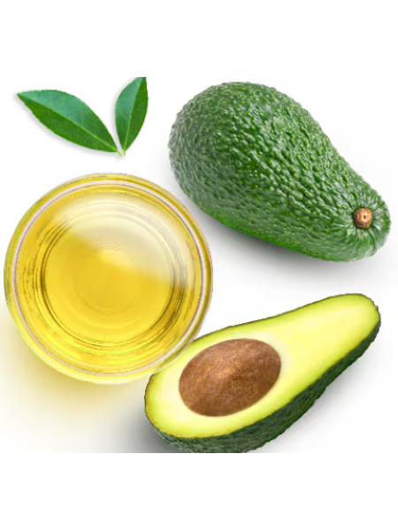 Масло авокадо Avoday Avocado Oil 0.5 л для жарки салатов