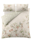 Комплект постельного белья Laura Ashley Atteleton Main 230 х 220 и 50 х 60 см