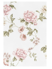 Пододеяльник с цветочным принтом Gant Home Floral Print 220 х 220 см
