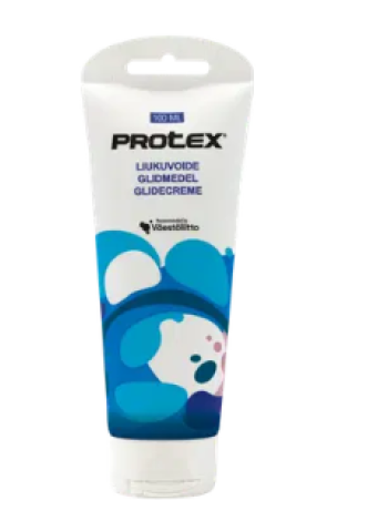 Смазка на водной основе Protex 100 мл