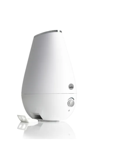 Увлажнитель воздуха Wilfa Lotus HU4-4W