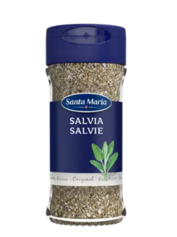 Специя шалфей Santa Maria Salvia 9 г