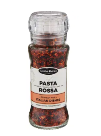 Смесь специй Santa Maria Pasta Rossa 80г