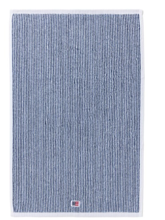 Махровое полосатое полотенце премиум класса Lexington Original Striped 70 х 130 см