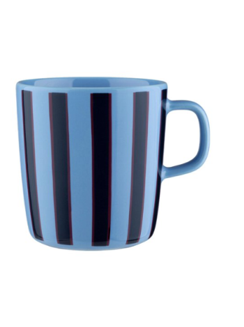Кружка Marimekko Lukkari 4 dl