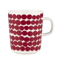 Кружка Marimekko Siirtolapuutarha 2.5 dl