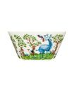 Миска для сервировки стола Iittala Satumetsä Kulho 0,6 л серия Сказочный Лес