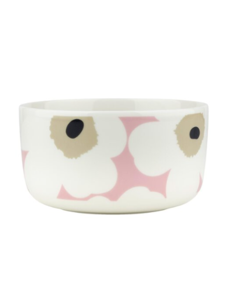 Миска для сервировки Marimekko Unikko 5 дл маки