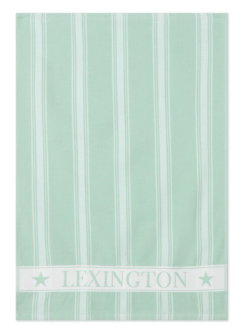 Кухонное полотенце из органического хлопка Lexington Organic Cotton Terry 50 x 70 см махровое