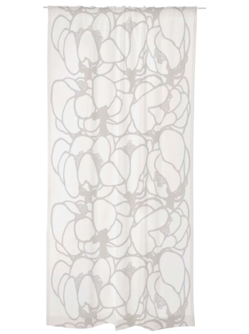 Готовые шторы Vallila Makeba Classic 140 x 250 см