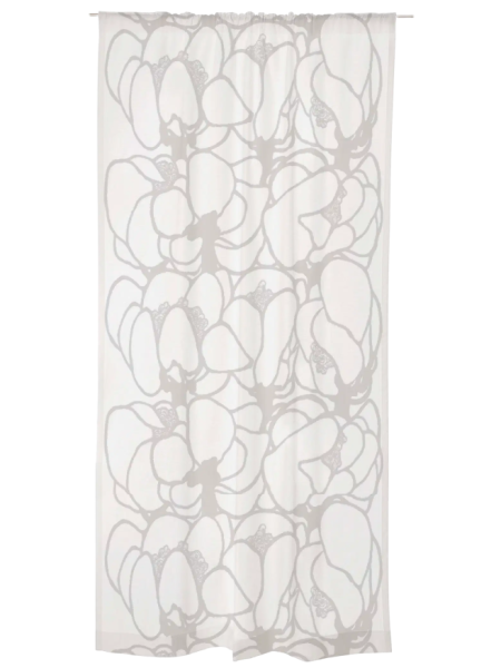 Готовые шторы Vallila Makeba Classic 140 x 250 см