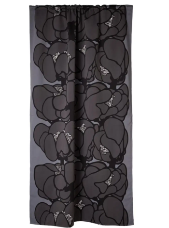 Плотная штора Vallila Makeba blackout 140х250см