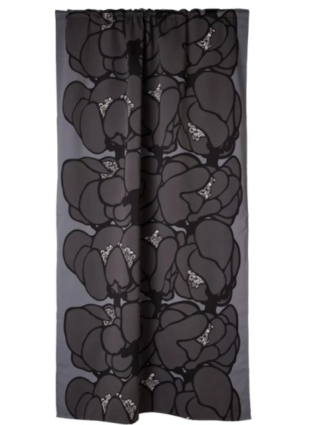 Плотная штора Vallila Makeba blackout 140х250см