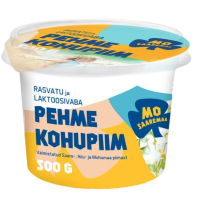 Творог мягкий обезжиренный MO SAAREMAA 500г без лактозы 