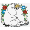 Серия товаров Муми-Троллей
