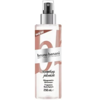 Туалетная вода Bruno Banani Magnetic Woman Body Splash 250 мл