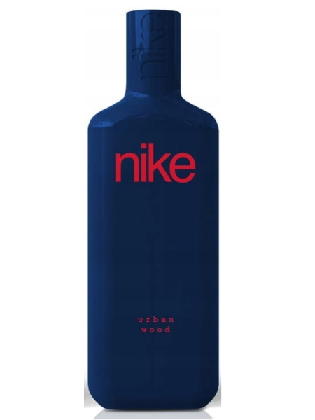 Туалетная вода Nike Urban Wood Man Nike 75 мл