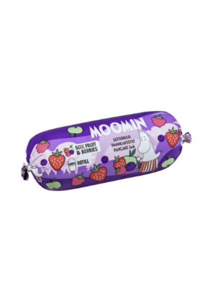 Джем для блинчиков Moomin Lettuhillo Refill 750г