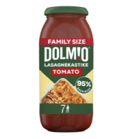 Томатный соус для лазаньи Dolmio Lasagnekastike Tomato 675г
