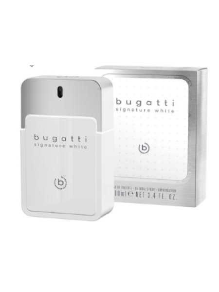 Туалетная вода для мужчин Bugatti Signature EdT 100 мл