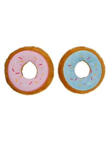 Плюшевая игрушка Best Friend Donut Dog S
