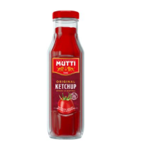 Кетчуп классический Mutti Original 300г
