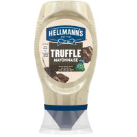 Веганский майонез со вкусом трюфеля Hellmann's Truffle Mayonnaise 250мл