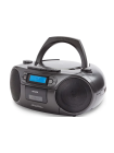 Бумбокс Aiwa BBTC-550MG, черный