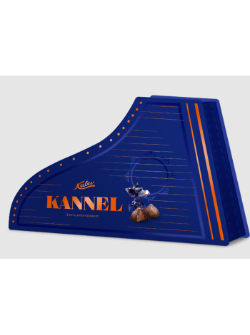 Подарочная коробка конфет Kalev Kannel 300г