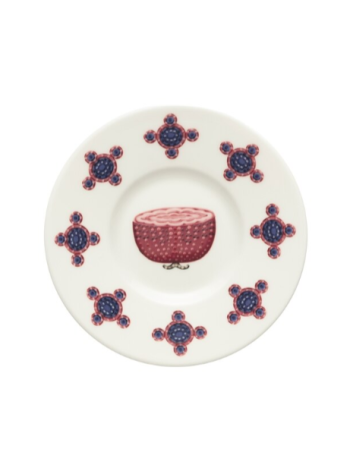 Блюдце Iittala Taika Sato Vati 15см серия Волшебный урожай 