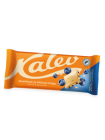 Белый шоколад с черникой и воздушным рисом Kalev 95г