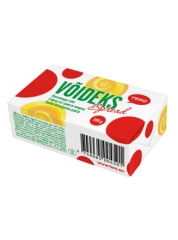 Спред Tere Võideks жирность 66% 200 г