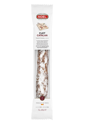 Салями NOEL Fuet Extra 170 г