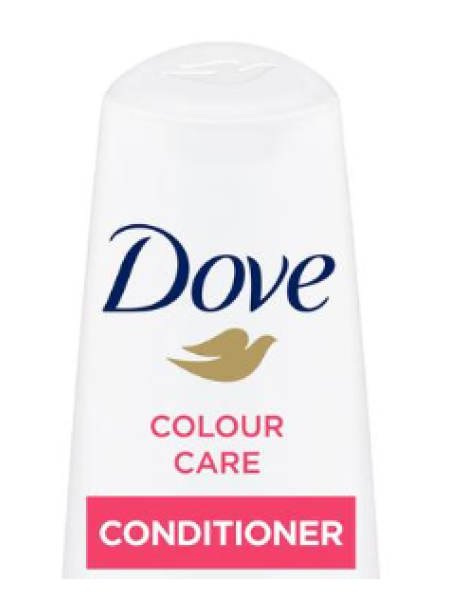 Кондиционер для окрашенных волос Dove Colour Care 350 мл
