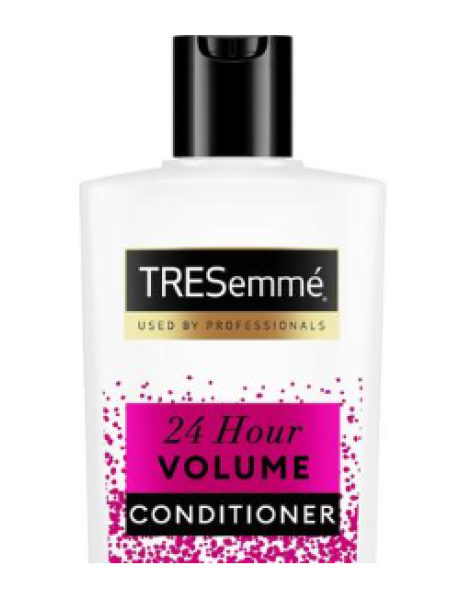 Кондиционер для объема волос TRESemmé 24H Volume Conditioner 400 мл профессиональное качество 