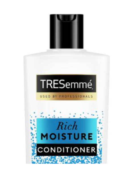 Кондиционер для сухих и поврежденных волос TRESemmé Rich Moisture Conditioner 400 мл