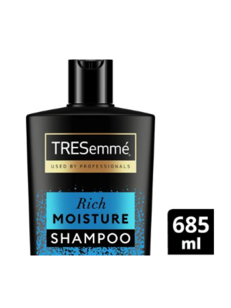 Шампунь TRESemmé Rich Moisture Shampoo Professional Quality 685 мл