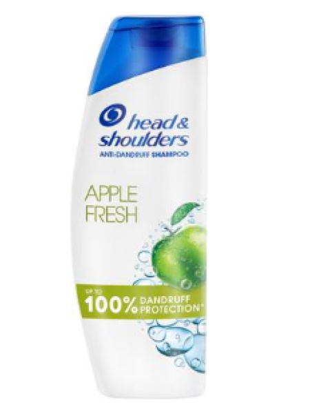 Шампунь от перхоти Head & Shoulders Apple Fresh 250мл