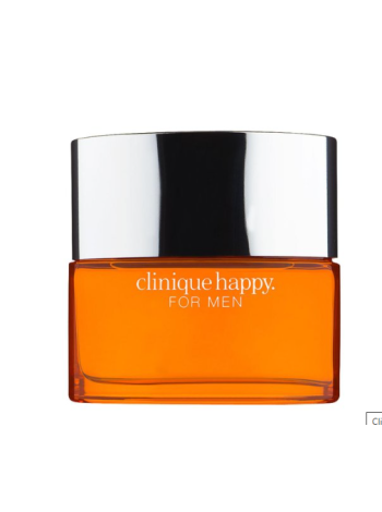 Одеколон мужской Clinique Happy for Men EdC 50 мл
