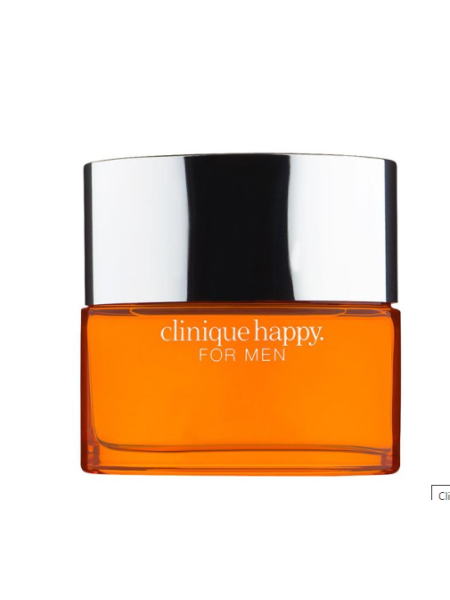Одеколон мужской Clinique Happy for Men EdC 50 мл
