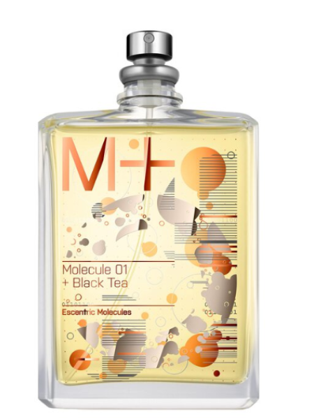 Парфюмерная вода ESCENTRIC MOLECULES Molecule 01 + Black Tea 100 мл