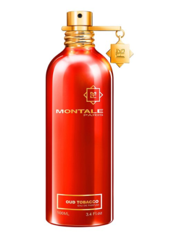 Парфюмерная вода Montale Oud Tobacco EdP 100 мл