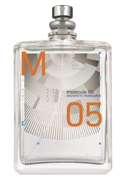 Парфюмерная вода Escentric Molecules Molecule 05 100 мл
