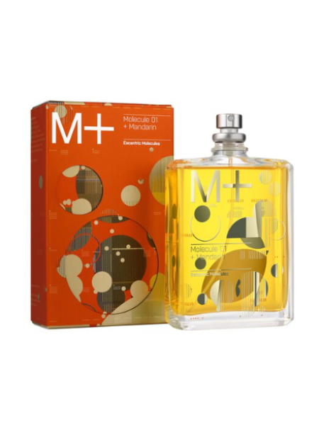 Туалетная вода Escentric Molecules Molecule 01 + Mandarin 100 мл