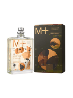 Туалетная вода  ESCENTRIC MOLECULES Molecule 01 + Patchouli 100мл