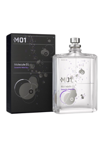 Туалетная вода ESCENTRIC MOLECULES Molecule 01 100 мл